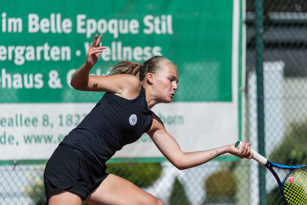 Bild 700 - Kuehlungsborner Tennisturnier